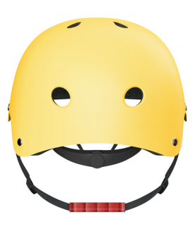 Segway | Ninebot Commuter Helmet | Yellow