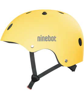 Segway | Ninebot Commuter Helmet | Yellow