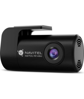 Navitel | Dashcam with 2K video quality | R480 2K | IPS display 2'' 320х240 | Maps included