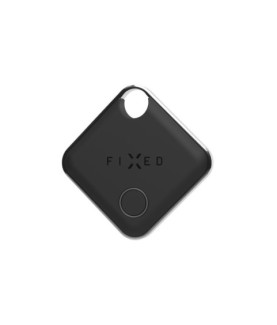 Tag with Find My support | FIXTAG-BK | Bluetooth | No | 11 g