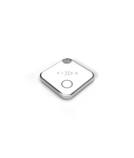 Tag with Find My support | FIXTAG-WH | Bluetooth | No | 11 g