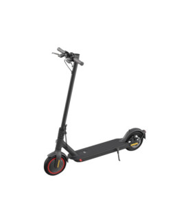 Mi Electric Scooter Pro 2 | 600 W | 25 km/h | Black