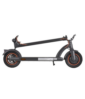 Navee | N40 Electric Scooter | 350 W | 25 km/h | 10 " | Black