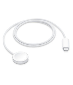 Apple Watch Magnetic Fast Charger to USB-C Cable (1 m) | Apple