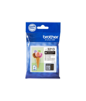 Brother LC3213BK | Ink Cartridge | Black