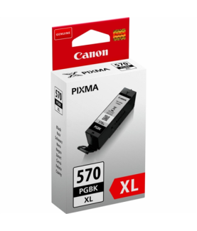 Canon Cartrige | PGI-570XL PGBK | Ink cartridge | Black