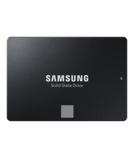 Samsung | SSD | 870 EVO | 1000 GB | SSD form factor 2.5" | Solid-state drive interface SATA III | Read speed 560 MB/s | Write s