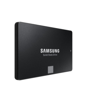 Samsung | SSD | 870 EVO | 1000 GB | SSD form factor 2.5" | Solid-state drive interface SATA III | Read speed 560 MB/s | Write s