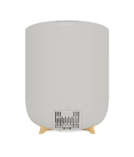 Duux | Smart Humidifier | Neo | Water tank capacity 5 L | Suitable for rooms up to 50 m | Ultrasonic | Humidification capacity 