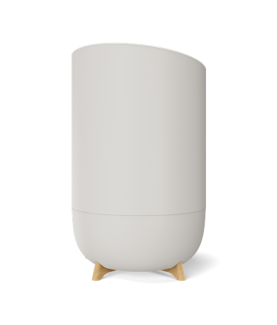 Duux | Smart Humidifier | Neo | Water tank capacity 5 L | Suitable for rooms up to 50 m | Ultrasonic | Humidification capacity 