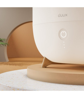 Duux | Smart Humidifier | Neo | Water tank capacity 5 L | Suitable for rooms up to 50 m | Ultrasonic | Humidification capacity 