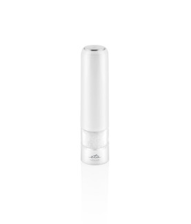 ETA | Salt And Pepper Mill | Molino ETA092890000 | Electric | Housing material Plastic | AAA | White