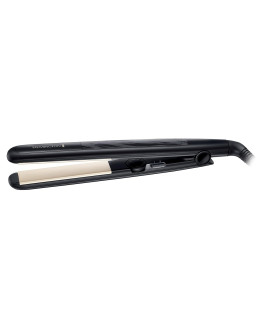 Remington | Straight Slim 230 Hair Straightener | S3500 | Ceramic heating system | Temperature (max) 230 C | Black