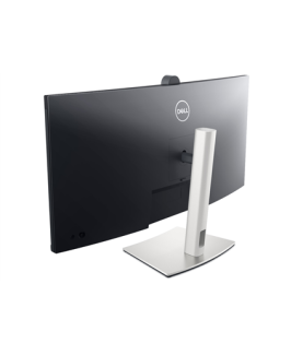 Dell | Monitor | P3424WEB | 34 " | IPS | 21:9 | 60 Hz | 5 ms | 300 cd/m | HDMI ports quantity 1 | Warranty 60 month(s)