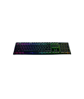 Razer | Gaming Keyboard | Deathstalker V2 Pro | Gaming Keyboard | Wireless | RGB LED light | US | Bluetooth | Black | Numeric k