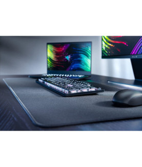 Razer | Gaming Keyboard | Deathstalker V2 Pro | Gaming Keyboard | Wireless | RGB LED light | US | Bluetooth | Black | Numeric k