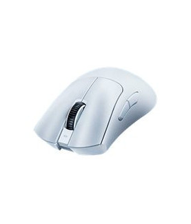 Razer | DeathAdder V3 Pro | Wired | Optical | Gaming Mouse | White | No