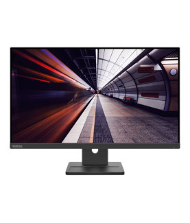 Lenovo | ThinkVision | E24-30 | 23.8 " | IPS | 16:9 | 100 Hz | 4 ms | 1920 x 1080 pixels | 250 cd/m | HDMI ports quantity 1 | R