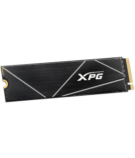 ADATA | XPG Gammix S70 BLADE | 2000 GB | SSD form factor M.2 2280 | Solid-state drive interface PCIe Gen4x4 | Read speed 7400 M