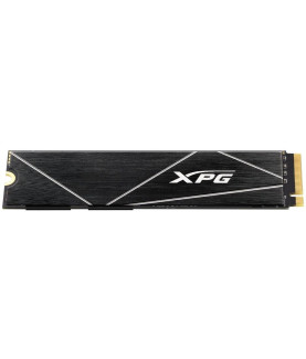 ADATA | XPG Gammix S70 BLADE | 2000 GB | SSD form factor M.2 2280 | Solid-state drive interface PCIe Gen4x4 | Read speed 7400 M