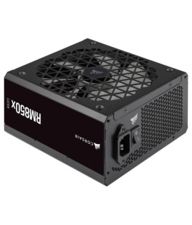 Corsair | Fully Modular ATX Power Supply (EU) | RM850x SHIFT | 850 W