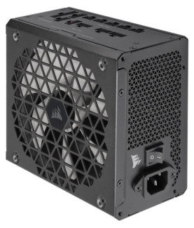 Corsair | Fully Modular ATX Power Supply (EU) | RM850x SHIFT | 850 W