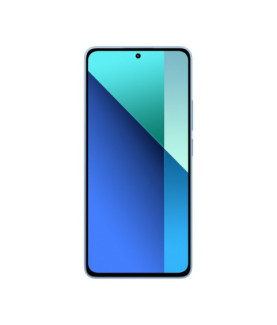 Xiaomi | Redmi | Note 13 | Ice Blue | 6.67 " | AMOLED | 1080 x 2400 pixels | Qualcomm | Internal RAM 8 GB | 256 GB | Dual SIM |