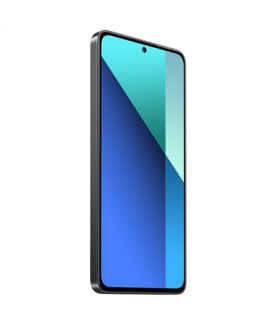 Xiaomi | Redmi | Note 13 | Midnight Black | 6.67 " | AMOLED | 1080 x 2400 pixels | Qualcomm | Internal RAM 6 GB | 128 GB | Dual