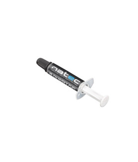 Natec Thermal Grease, Husky, 0.5 g | Natec | Thermal Grease 0.2ml/0.5g