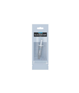 Natec Thermal Grease, Husky, 0.5 g | Natec | Thermal Grease 0.2ml/0.5g