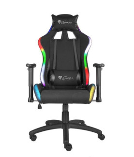 Genesis Gaming chair Trit 500 RGB | NFG-1576 | Black