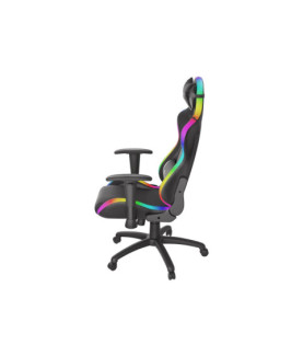 Genesis Gaming chair Trit 500 RGB | NFG-1576 | Black