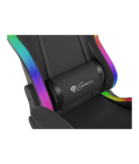 Genesis Gaming chair Trit 500 RGB | NFG-1576 | Black