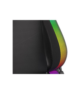 Genesis Gaming chair Trit 500 RGB | NFG-1576 | Black