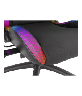 Genesis Gaming chair Trit 500 RGB | NFG-1576 | Black