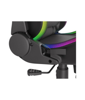 Genesis Gaming chair Trit 500 RGB | NFG-1576 | Black