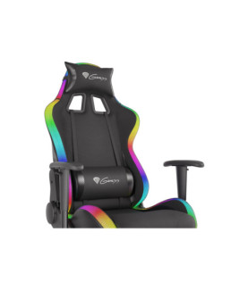 Genesis Gaming chair Trit 500 RGB | NFG-1576 | Black