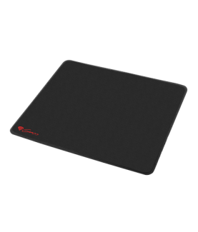 Genesis | Carbon 500 | Mouse pad | 210 x 250 mm | Black