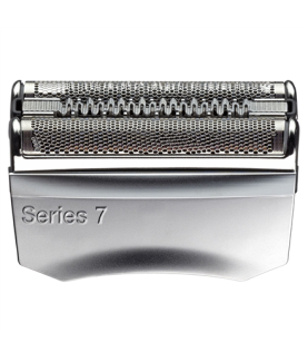 Braun | Multi Silver BLS Shaver cassette - Replacement Pack | 70S