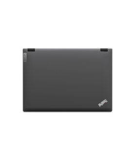 Lenovo | ThinkPad P16v | Thunder Black | 16 " | IPS | WUXGA | 1920 x 1200 | Anti-glare | AMD Ryzen 7 PRO | 7840HS | 32 GB | SO-