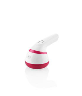 ETA | Lint remover | ETA326090000 Linty II | Red/White | Rechargeable battery