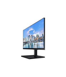 Samsung | Business Monitor | LF27T450FQRXEN | 27 " | IPS | FHD | 16:9 | 75 Hz | 5 ms | 1920 x 1080 | 250 cd/m | HDMI ports quan