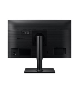 Samsung | Business Monitor | LF27T450FQRXEN | 27 " | IPS | FHD | 16:9 | 75 Hz | 5 ms | 1920 x 1080 | 250 cd/m | HDMI ports quan