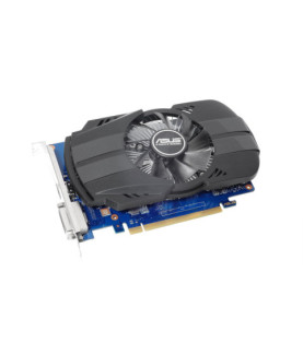 Asus | PH-GT1030-O2G | NVIDIA | 2 GB | GeForce GT 1030 | GDDR5 | DVI-D ports quantity 1 | HDMI ports quantity 1 | PCI Express 3