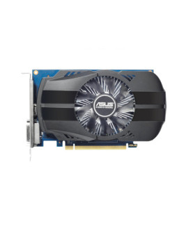 Asus | PH-GT1030-O2G | NVIDIA | 2 GB | GeForce GT 1030 | GDDR5 | DVI-D ports quantity 1 | HDMI ports quantity 1 | PCI Express 3