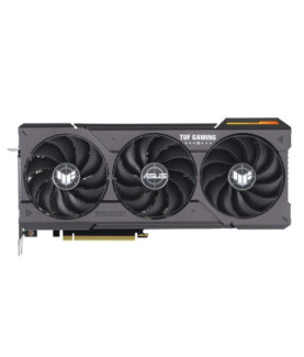 Asus | TUF-RTX4060TI-O8G-GAMING | NVIDIA | 8 GB | GeForce RTX 4060 Ti | GDDR6 | HDMI ports quantity 1 | PCIe 4.0