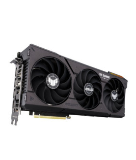 Asus | TUF-RTX4060TI-O8G-GAMING | NVIDIA | 8 GB | GeForce RTX 4060 Ti | GDDR6 | HDMI ports quantity 1 | PCIe 4.0