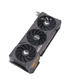 Asus | TUF-RTX4060TI-O8G-GAMING | NVIDIA | 8 GB | GeForce RTX 4060 Ti | GDDR6 | HDMI ports quantity 1 | PCIe 4.0