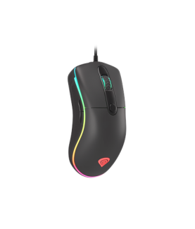 Genesis | Gaming Mouse | Krypton 510 | Wired | Optical (PMW3325) | Gaming Mouse | Black | Yes