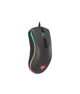 Genesis | Gaming Mouse | Krypton 510 | Wired | Optical (PMW3325) | Gaming Mouse | Black | Yes